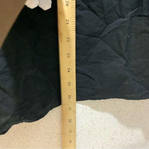 Devotion Twins black slip with adjustable straps SIZE SMALL - Picture 4 of 7